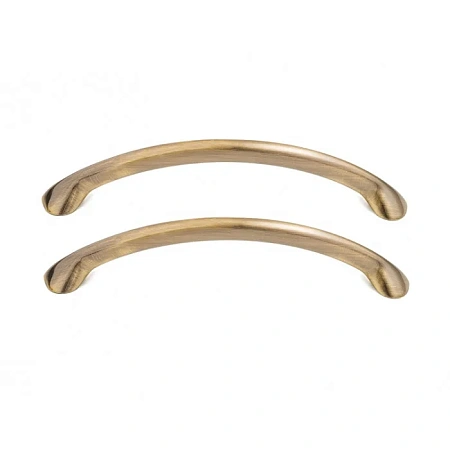 Ручки для ванны Delice Бронза Антик 2 шт DLR000005 Ручки для ванны Delice Бронза Антик 2 шт DLR000005