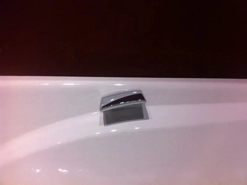 Ручки для ванны Jacob Delafon Repos Adagio E75110-CP Ручки для ванны Jacob Delafon Repos Adagio E75110-CP