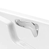 Ручки для ванны Roca Ming 291120001 Ручки для ванны Roca Ming 291120001
