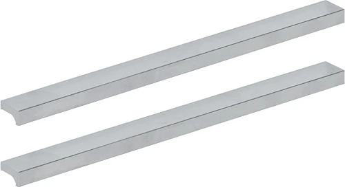 Ручки для мебели Aquanet Nova 320 хром матовый, 2 шт 00243734 Ручки для мебели Aquanet Nova 320 хром матовый, 2 шт 00243734