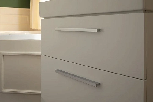 Ручки для мебели Aquanet Nova 320 хром, 2 шт 00243724 Ручки для мебели Aquanet Nova 320 хром, 2 шт 00243724