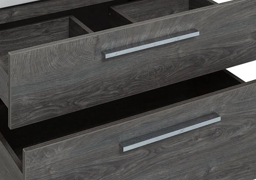 Ручки для мебели Aquanet Nova 320 хром, 2 шт 00243724 Ручки для мебели Aquanet Nova 320 хром, 2 шт 00243724