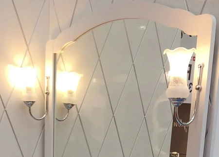 Светильник Opadiris Рустика хром Z0000006243 Светильник Opadiris Рустика хром Z0000006243