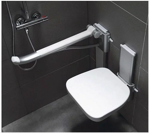 Сиденье для ванны Aquanet SA-B320 для инвалидов Сиденье для ванны Aquanet SA-B320 для инвалидов