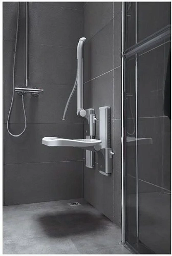 Сиденье для ванны Aquanet SA-B320 для инвалидов Сиденье для ванны Aquanet SA-B320 для инвалидов