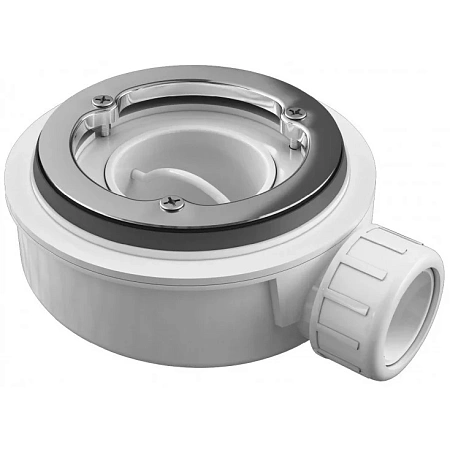 Сифон для поддона d90 мм Radaway HS1 Сифон для поддона d90 мм Radaway HS1