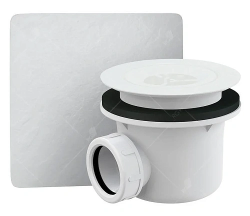 Сифон для поддона RGW A-048 36241148-03 Сифон для поддона RGW A-048 36241148-03