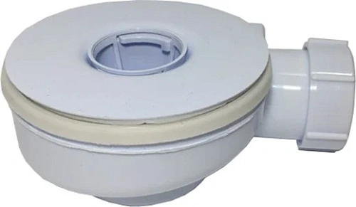 Сифон для поддона RGW S-35 ST накл.в цвет Сифон для поддона RGW S-35 ST накл.в цвет