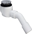 Сифон для поддона Viega Domoplex 364755 Сифон для поддона Viega Domoplex 364755