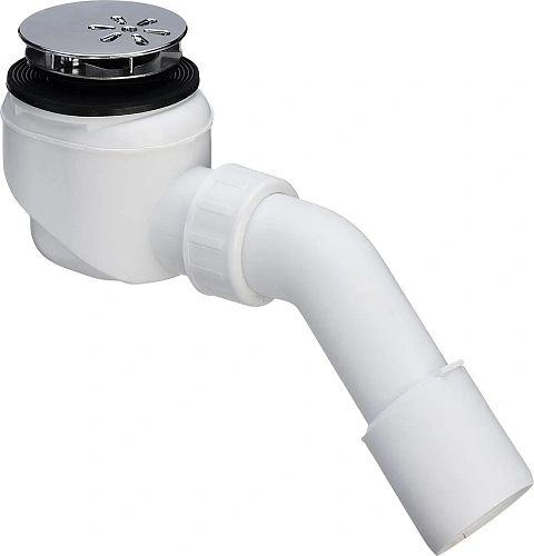 Сифон для поддона Viega Domoplex 364755 Сифон для поддона Viega Domoplex 364755