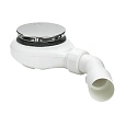 Сифон для поддона Viega V1 634100 Сифон для поддона Viega V1 634100