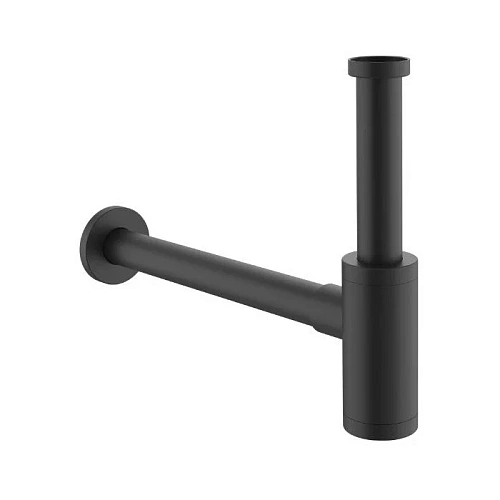 Сифон для раковины EXCELLENT INEX.2018BL (черный мат) Сифон для раковины EXCELLENT INEX.2018BL (черный мат)