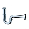 Сифон для раковины Hansgrohe 53002000, хром