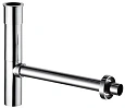 Сифон для раковины Kludi Joop 5501005-00 Сифон для раковины Kludi Joop 5501005-00