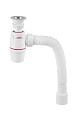 Сифон для раковины Wirquin Neo 30987065 Сифон для раковины Wirquin Neo 30987065
