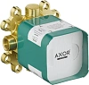 Скрытая часть Axor ShowerCollection 10921180 верхнего душа