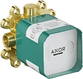 Скрытая часть Axor ShowerCollection 10921180 верхнего душа Скрытая часть Axor ShowerCollection 10921180 верхнего душа