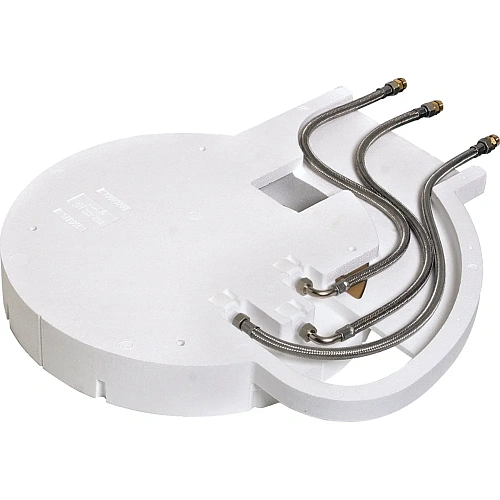 Скрытая часть Hansgrohe Raindance Rainmaker для душа 28412180 Скрытая часть Hansgrohe Raindance Rainmaker для душа 28412180