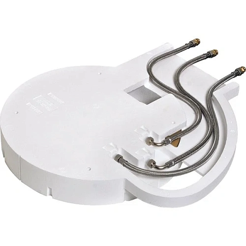 Скрытая часть Hansgrohe Raindance Rainmaker для душа 28412180 Скрытая часть Hansgrohe Raindance Rainmaker для душа 28412180