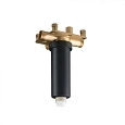 Скрытая часть Hansgrohe Rainmaker Select 460 24010180 Скрытая часть Hansgrohe Rainmaker Select 460 24010180