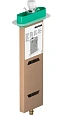 Скрытая часть Hansgrohe sBox для ванны 13560180 Скрытая часть Hansgrohe sBox для ванны 13560180