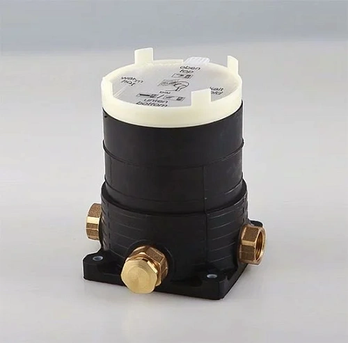 Скрытая часть Kludi Flexx.Boxx 88077 Скрытая часть Kludi Flexx.Boxx 88077