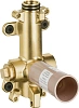 Скрытая часть запорного вентиля Hansgrohe Axor ShowerSolutions 10971180 Скрытая часть запорного вентиля Hansgrohe Axor ShowerSolutions 10971180