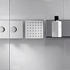 Скрытая часть смесителя Axor ShowerCollection 10750180 Скрытая часть смесителя Axor ShowerCollection 10750180