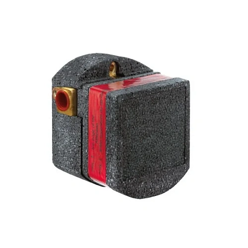 Скрытая часть смесителя для раковины Kludi Zenta E 38002 питание от батарейки, регулятор температуры Скрытая часть смесителя для раковины Kludi Zenta E 38002 питание от батарейки, регулятор температуры