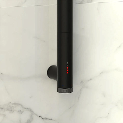 Скрытое подключение Сунержа для МЭМ d 28 мм 15-1522-0028 Темный титан муар Скрытое подключение Сунержа для МЭМ d 28 мм 15-1522-0028 Темный титан муар