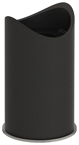 Скрытое подключение Сунержа для МЭМ d 28 мм 15-1522-0028 Темный титан муар Скрытое подключение Сунержа для МЭМ d 28 мм 15-1522-0028 Темный титан муар