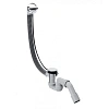 Слив-перелив Hansgrohe Flexaplus 58142000, хром Слив-перелив Hansgrohe Flexaplus 58142000, хром