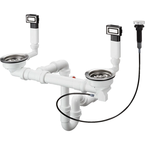 Слив-перелив Hansgrohe с автоматическим управлением D15-11, нержаве, нержавеющая стальющая сталь 43932800. Слив-перелив Hansgrohe с автоматическим управлением D15-11, нержаве, нержавеющая стальющая сталь 43932800.