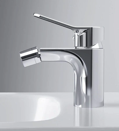 Смеситель для биде AM.PM X-Joy F85A83100 Смеситель для биде AM.PM X-Joy F85A83100