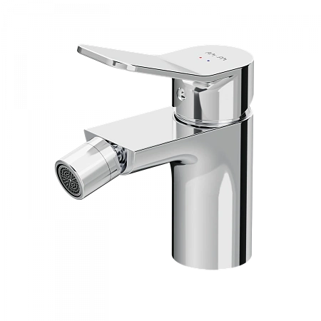 Смеситель для биде AM.PM X-Joy F85A83100 Смеситель для биде AM.PM X-Joy F85A83100