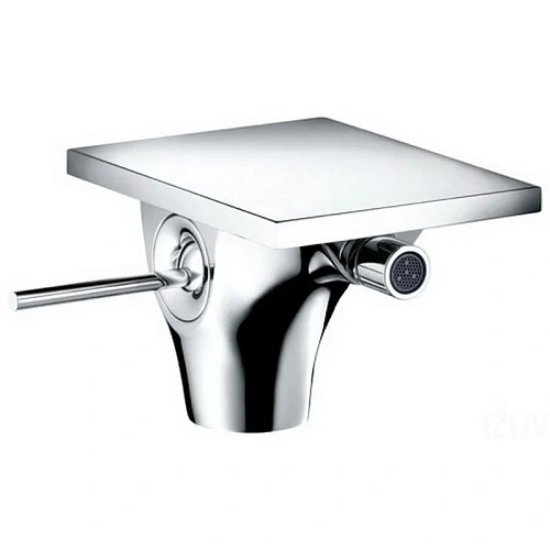 Смеситель для биде Axor Massaud 18210000 Смеситель для биде Axor Massaud 18210000
