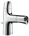Смеситель для биде Axor Starck Organic 12210000 Смеситель для биде Axor Starck Organic 12210000