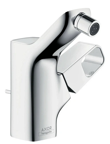 Смеситель для биде Axor Urquiola 11220000 Смеситель для биде Axor Urquiola 11220000