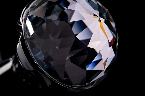 Смеситель для биде Boheme Brillante Presente 356 Смеситель для биде Boheme Brillante Presente 356