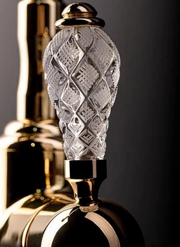 Смеситель для биде Boheme CRYSTAL 286-CRST Смеситель для биде Boheme CRYSTAL 286-CRST