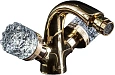 Смеситель для биде Boheme CRYSTAL 296-CRST Смеситель для биде Boheme CRYSTAL 296-CRST