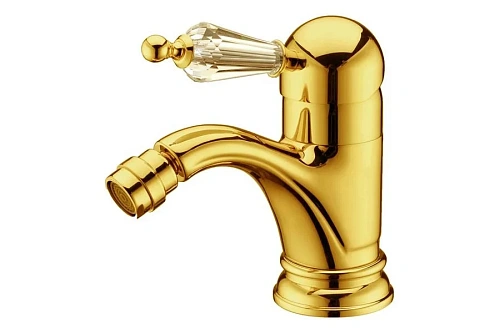 Смеситель для биде Boheme IMPERIALE Ripresa 326 Смеситель для биде Boheme IMPERIALE Ripresa 326