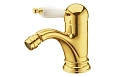 Смеситель для биде Boheme Tradizionale Oro 286 Смеситель для биде Boheme Tradizionale Oro 286