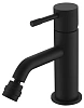 Смеситель для биде Boheme Uno. черный 466-B
