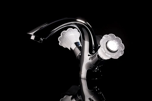 Смеситель для биде Boheme Сamelia 316-Camelia Смеситель для биде Boheme Сamelia 316-Camelia