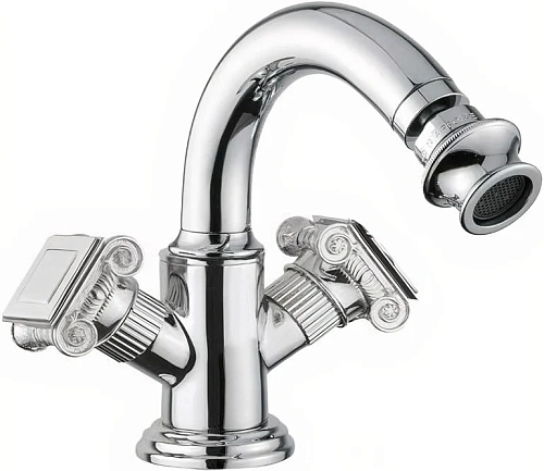 Смеситель для биде CEZARES APHRODITE-BS2-01-O Смеситель для биде CEZARES APHRODITE-BS2-01-O