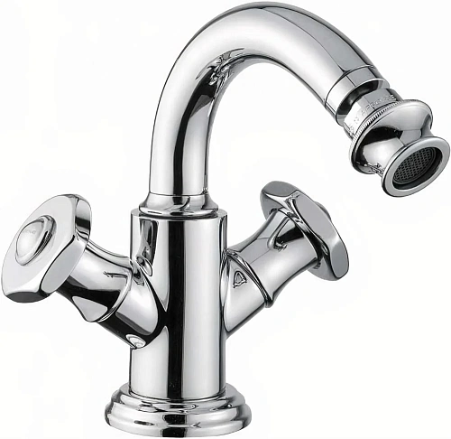 Смеситель для биде CEZARES APHRODITE-BS2-01-S1 Смеситель для биде CEZARES APHRODITE-BS2-01-S1