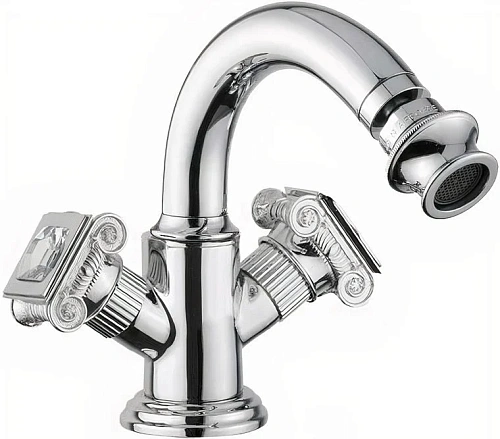 Смеситель для биде CEZARES APHRODITE-BS2-01-Sw Смеситель для биде CEZARES APHRODITE-BS2-01-Sw