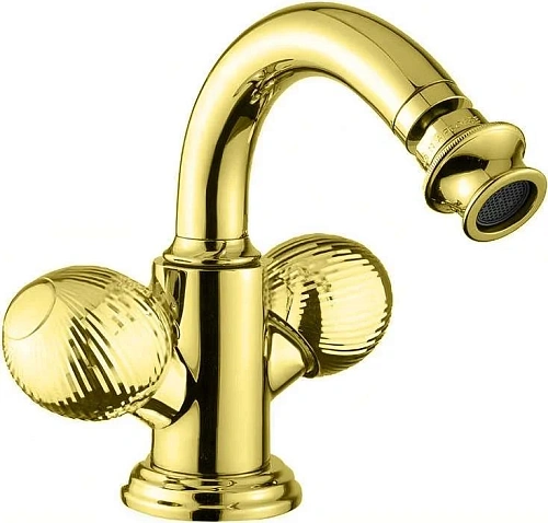 Смеситель для биде CEZARES APHRODITE-BS2-03/24-M Смеситель для биде CEZARES APHRODITE-BS2-03/24-M