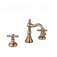 Смеситель для биде Cezares Atlantis Nostalgia (ATLANTIS-NOSTALGIA-BBS2-02) бронза Смеситель для биде Cezares Atlantis Nostalgia (ATLANTIS-NOSTALGIA-BBS2-02) бронза